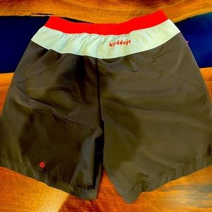 Birddogs Shorts (Size M Regular)